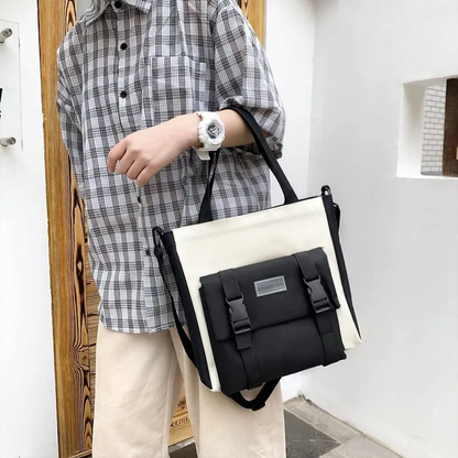 NUEVA MALETA 5 PIEZAS EN 1