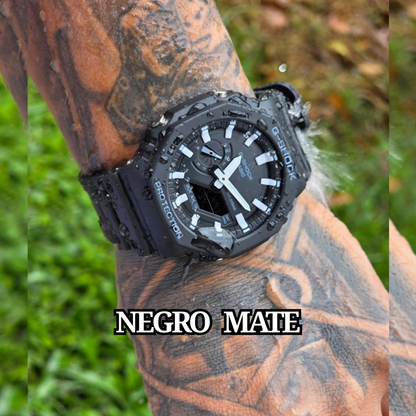 NUEVO RELOJ CASIO G-SHOCK