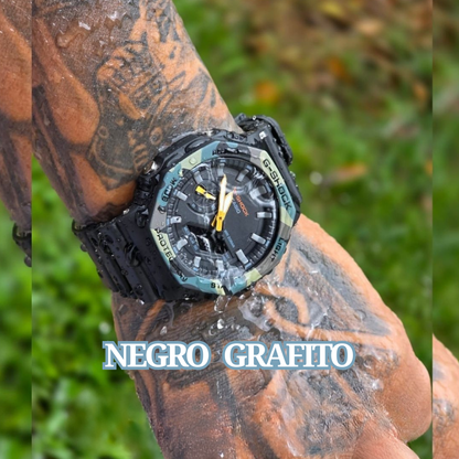NUEVO RELOJ CASIO G-SHOCK