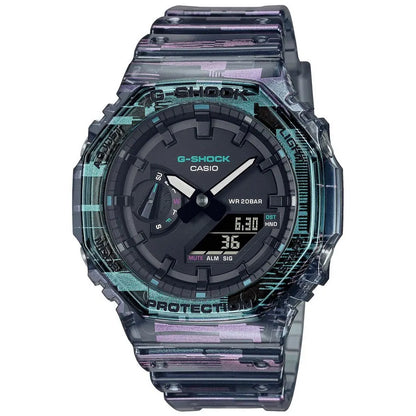 NUEVO RELOJ CASIO G-SHOCK